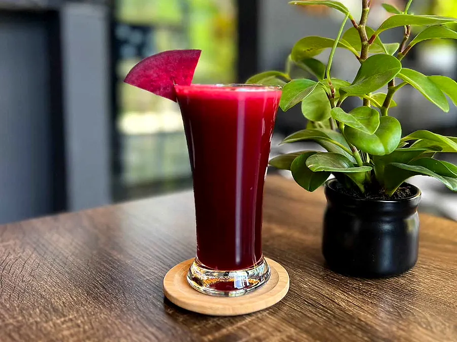 ABC Juice