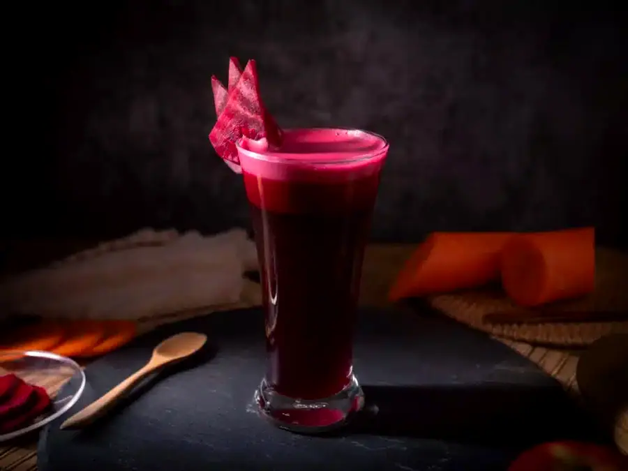 ABC Juice