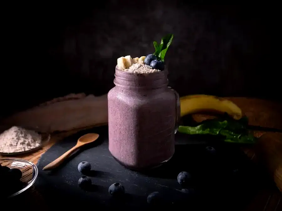 Breakfast Smoothie