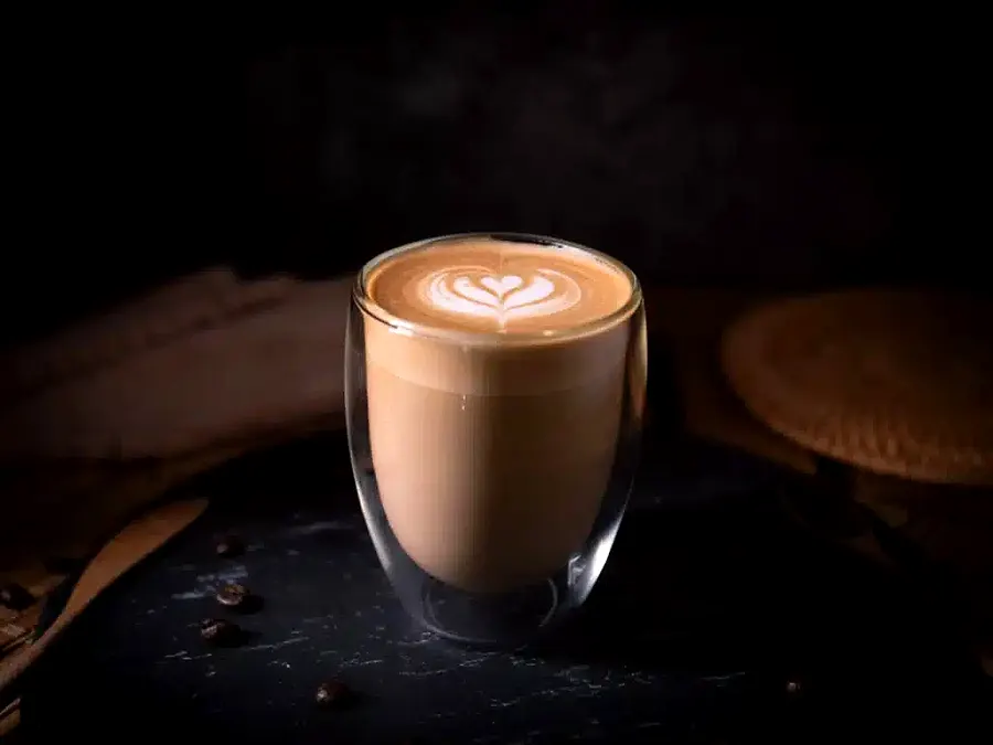 Café Latte
