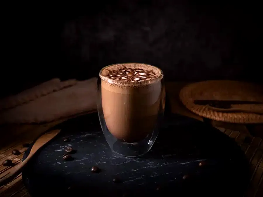 Café Mocha