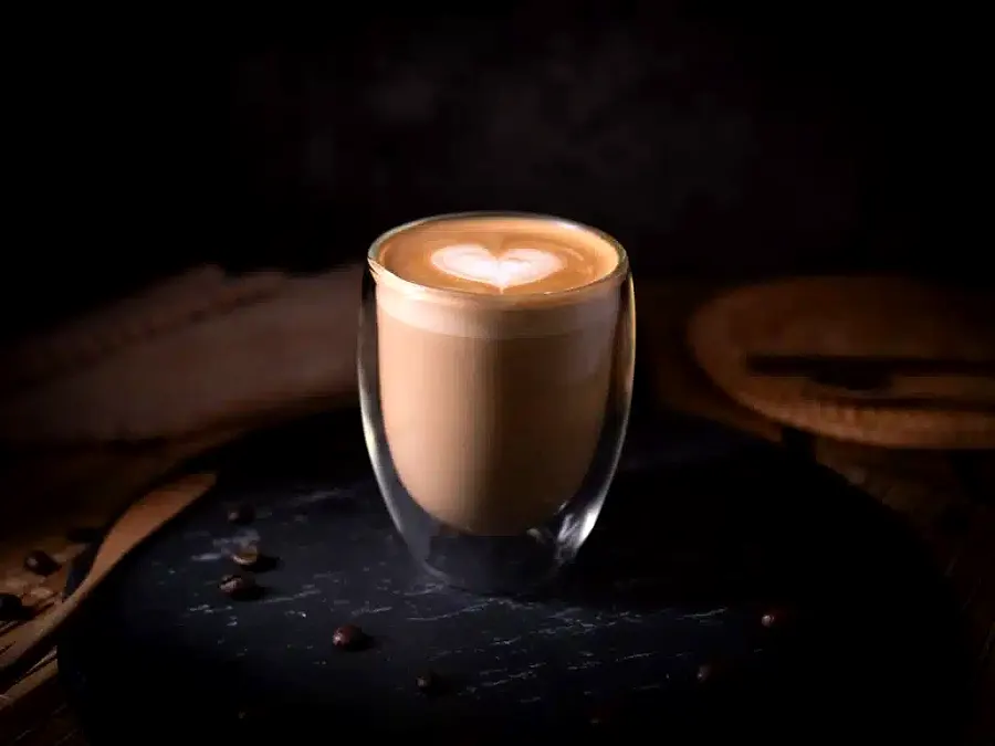 Flat White
