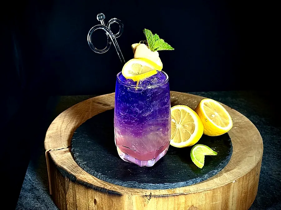 Lychee Twilight