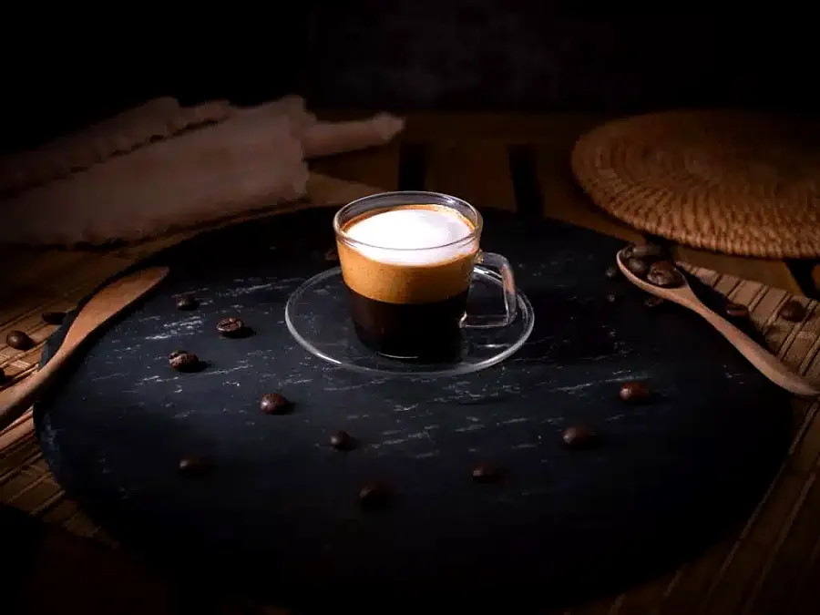 Macchiato