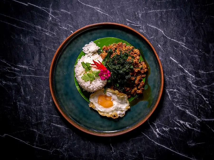 Pad Ka Prao