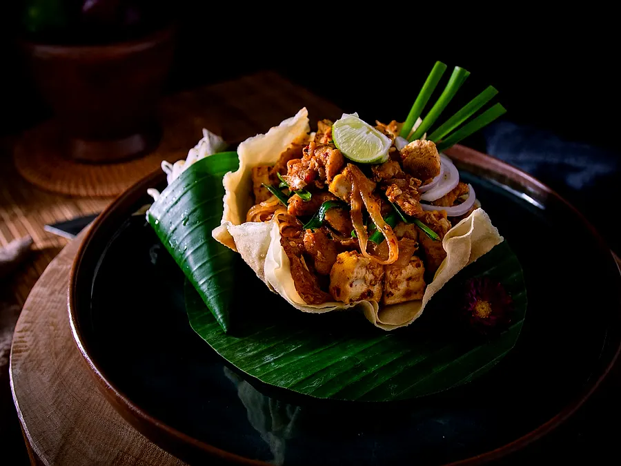 Pad Thai