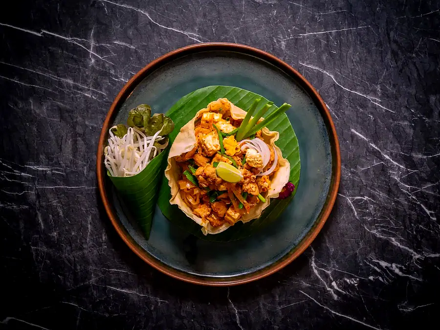 Pad Thai