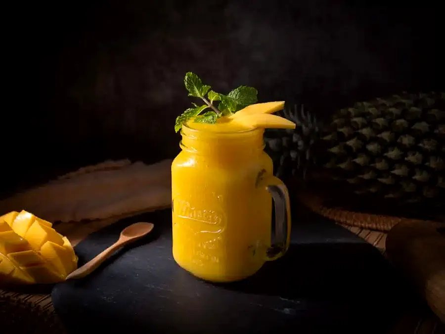 Siam Smoothie