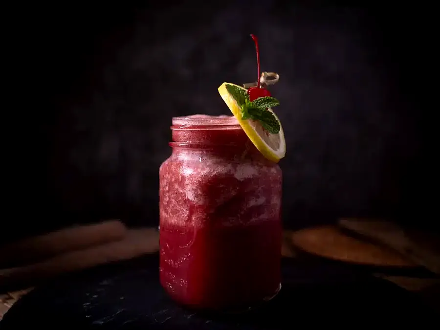 Summer Shake
