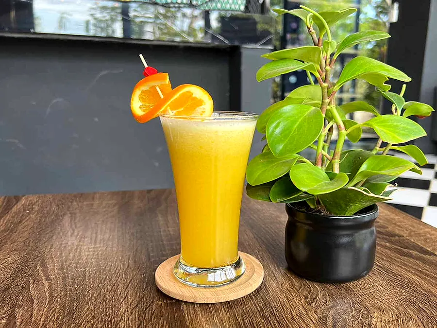 Vit C Boost