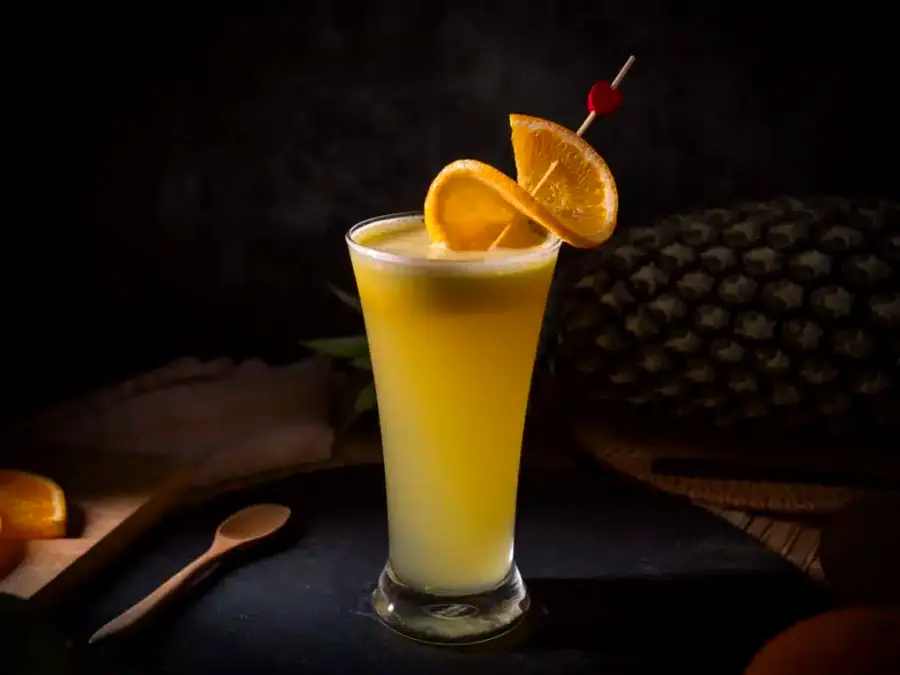 Vit C Boost