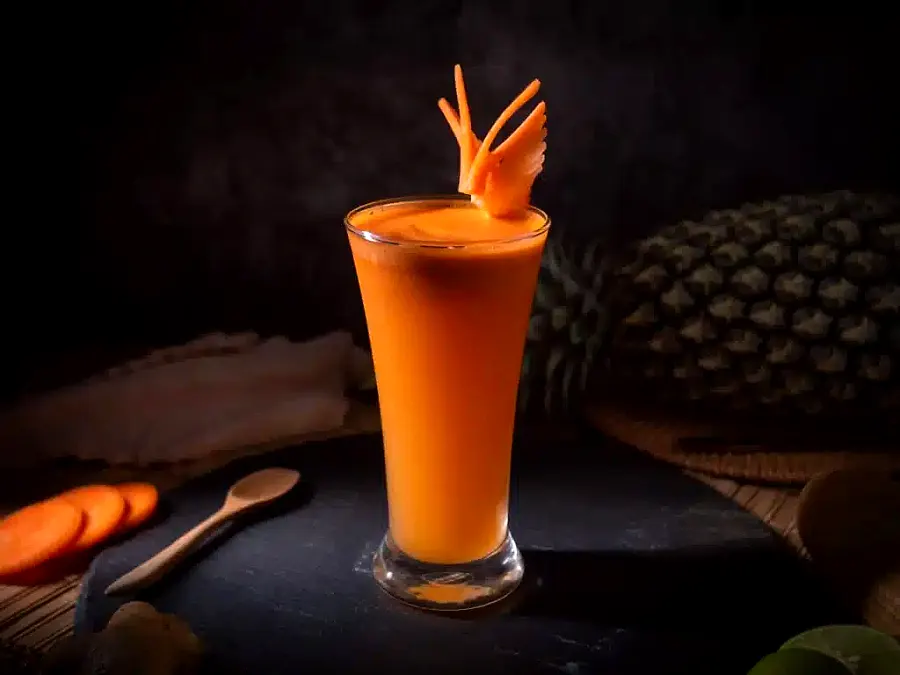 Wellness Juice