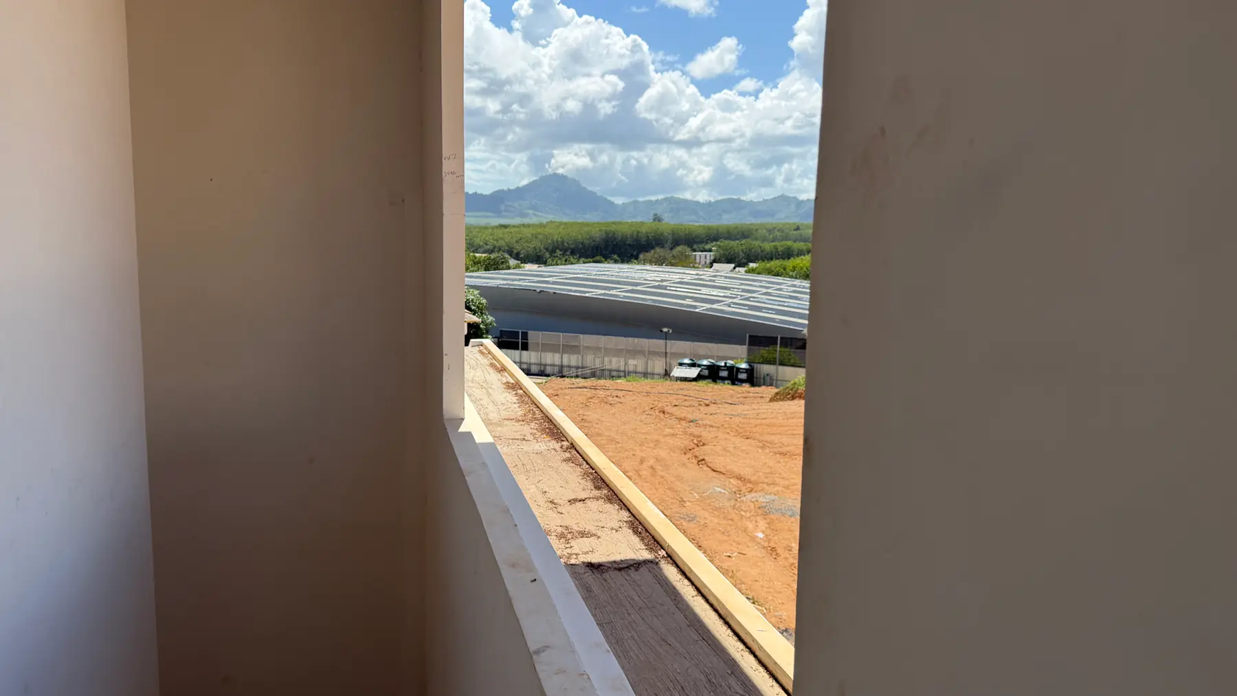 KĀHLĪ Hillside Villas в процессе строительства, 21 июля 2026