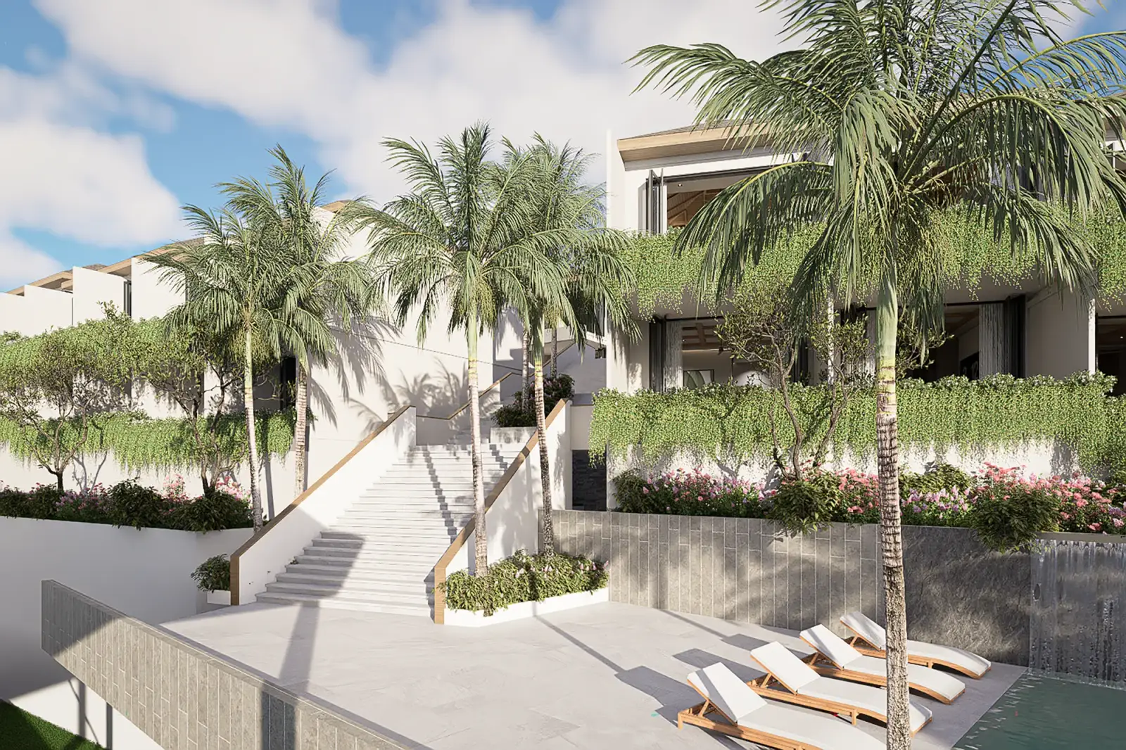 The KĀHLĪ Resort at KĀHLĪ Phuket
