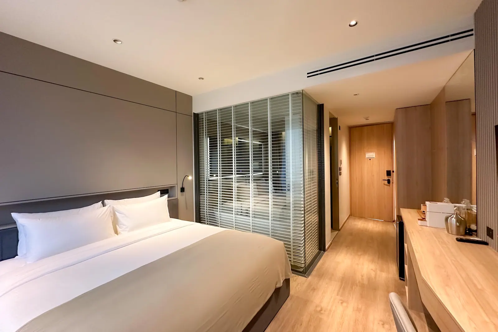 La Green Hotel & Residences Layan (3 из 5)