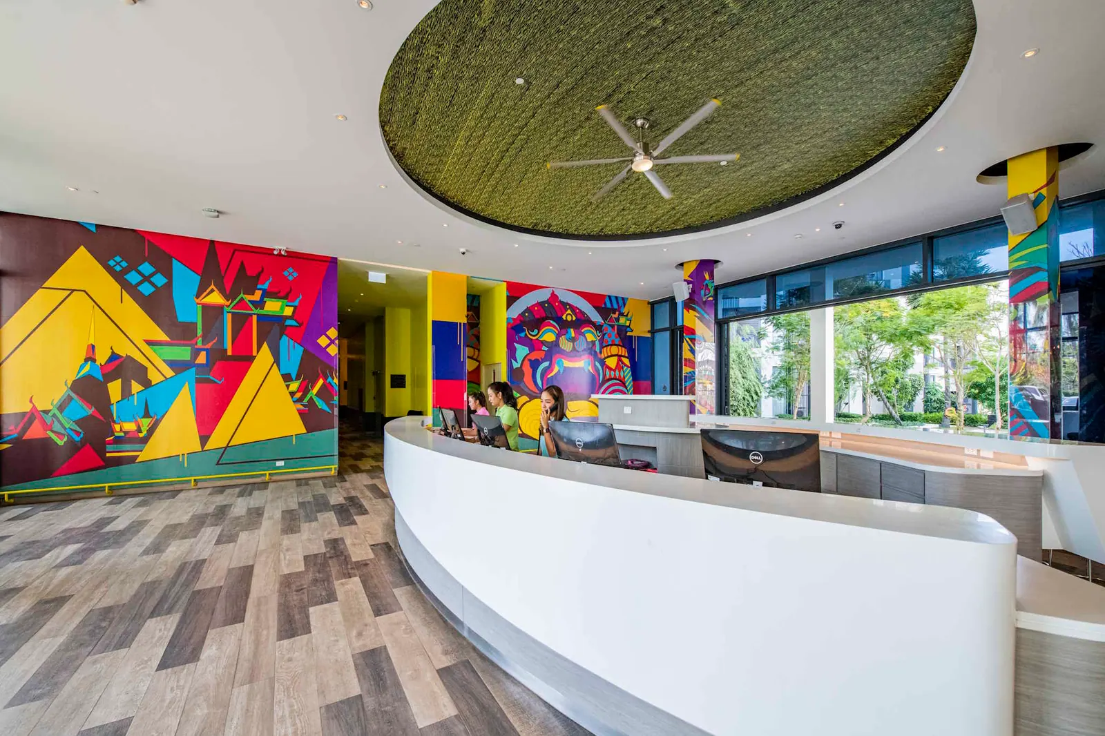 Cassia Phuket (3 из 5)