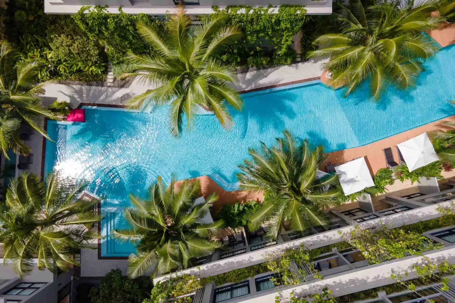 Diamond Resort Bangtao (2 из 5)