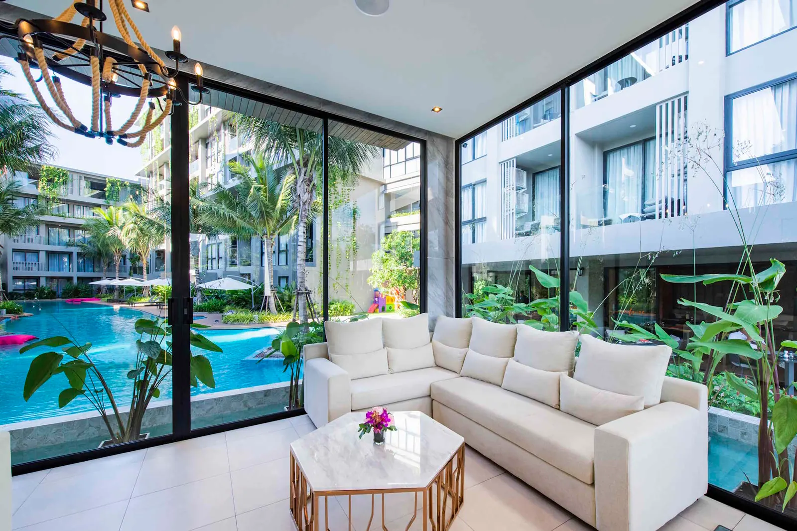 Diamond Resort Bangtao (3 из 5)
