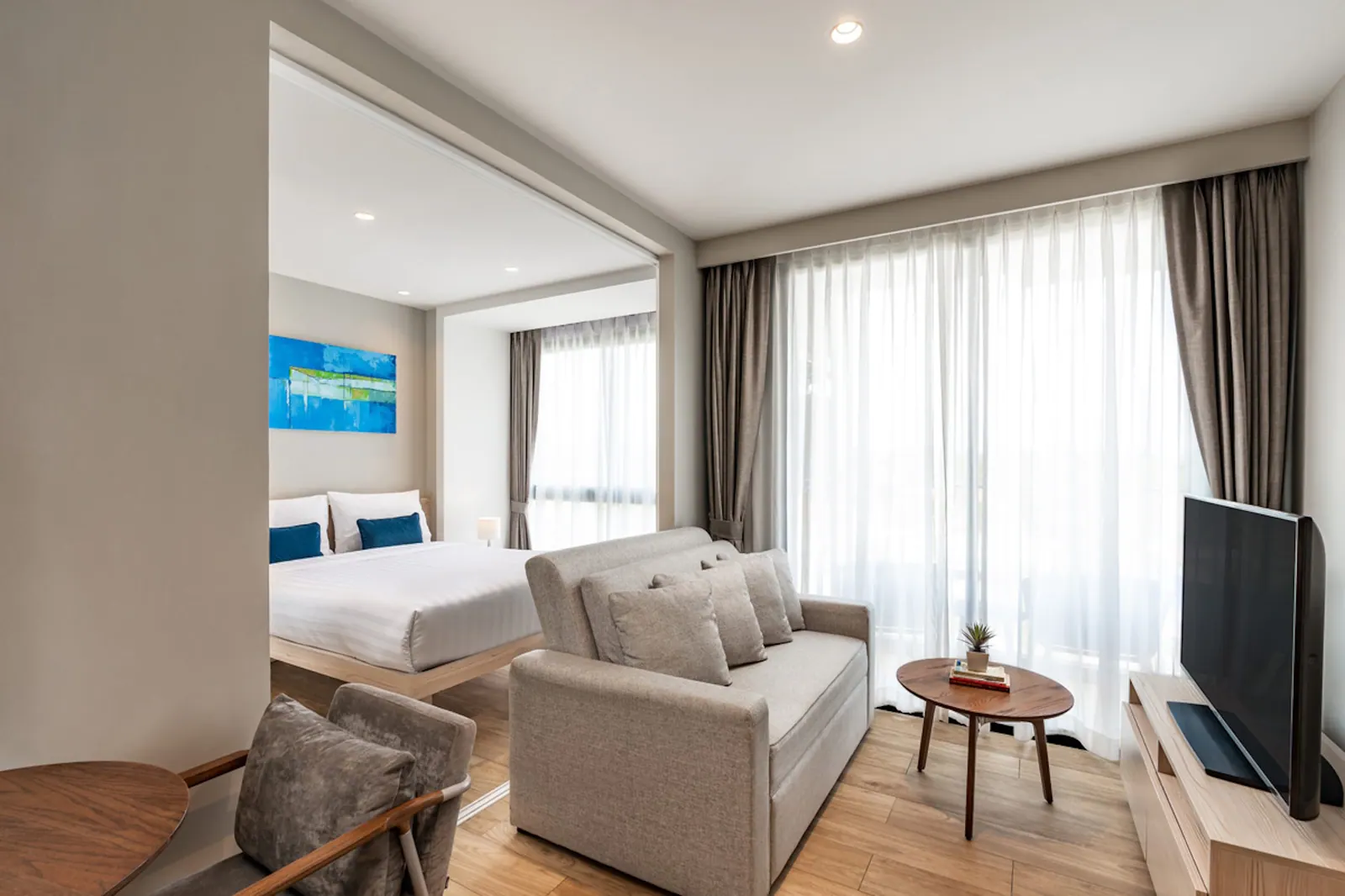 Diamond Resort Bangtao (4 из 5)