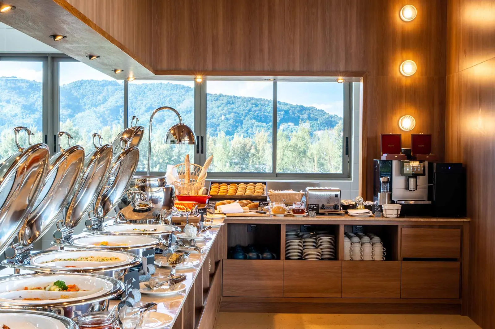 Sole Mio Boutique Hotel and Wellness (3 из 4)