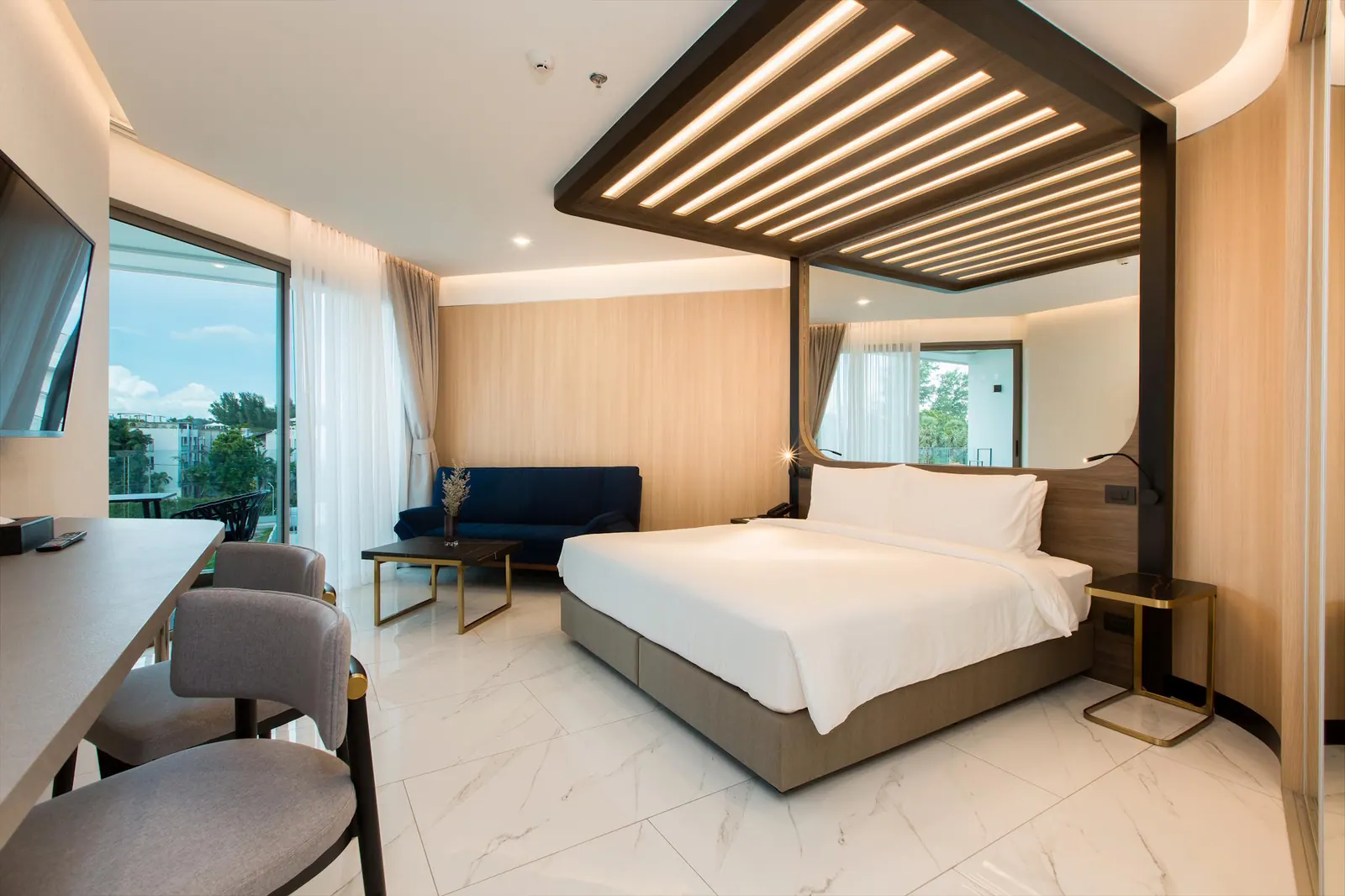 Sole Mio Boutique Hotel and Wellness (4 из 4)