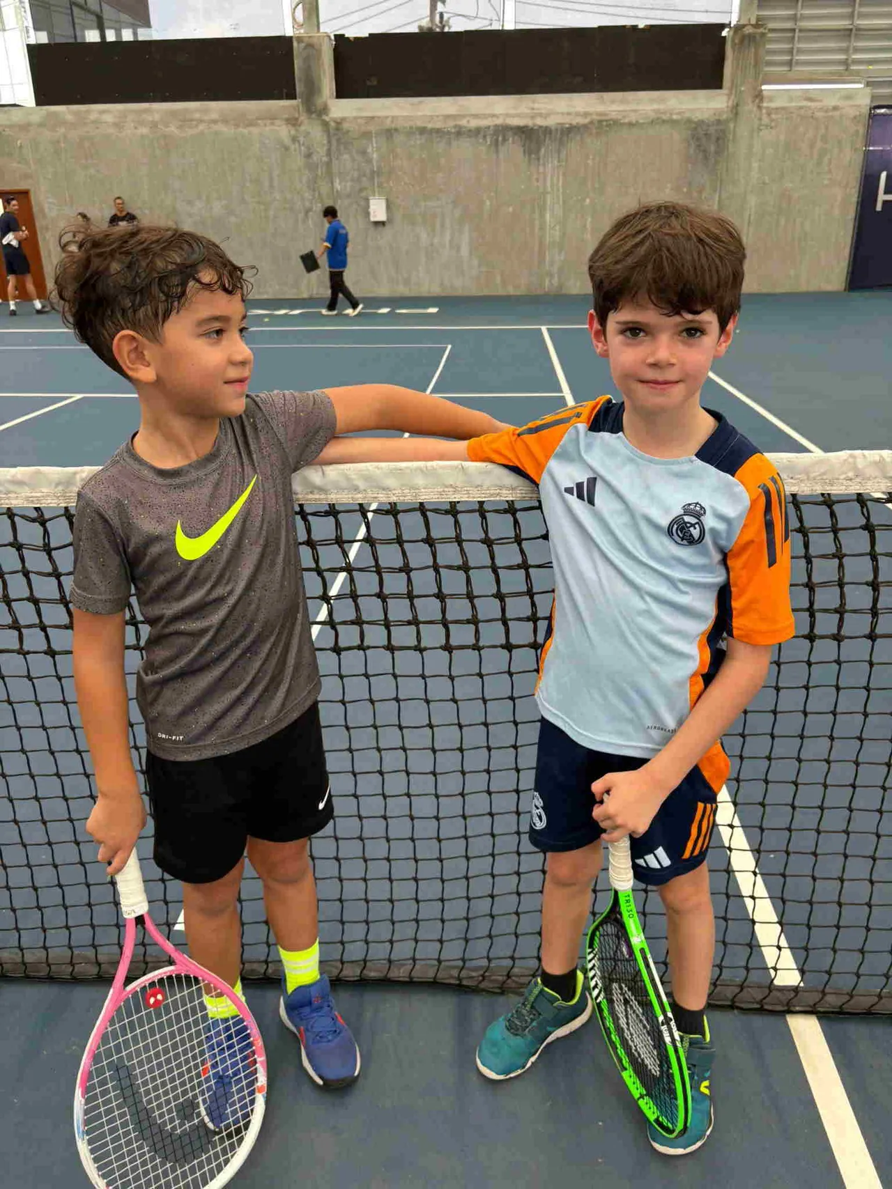 Photo from Congratulations! Tennis 10s Matchplay Tournament 2025