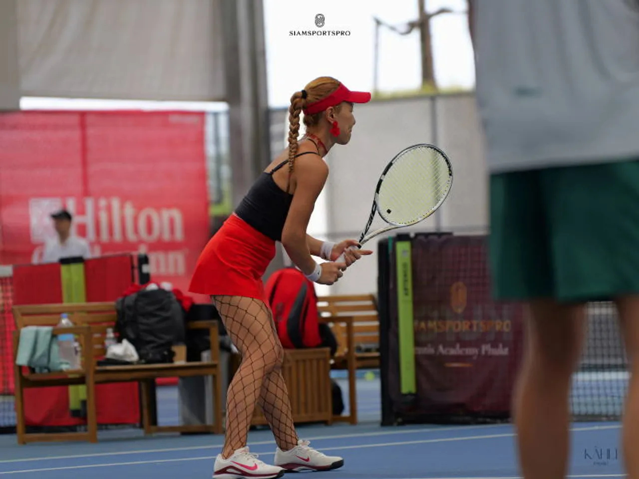Photo from Full of Fun, Fear, and Friendship — Halloween Tournament 2025 Recap