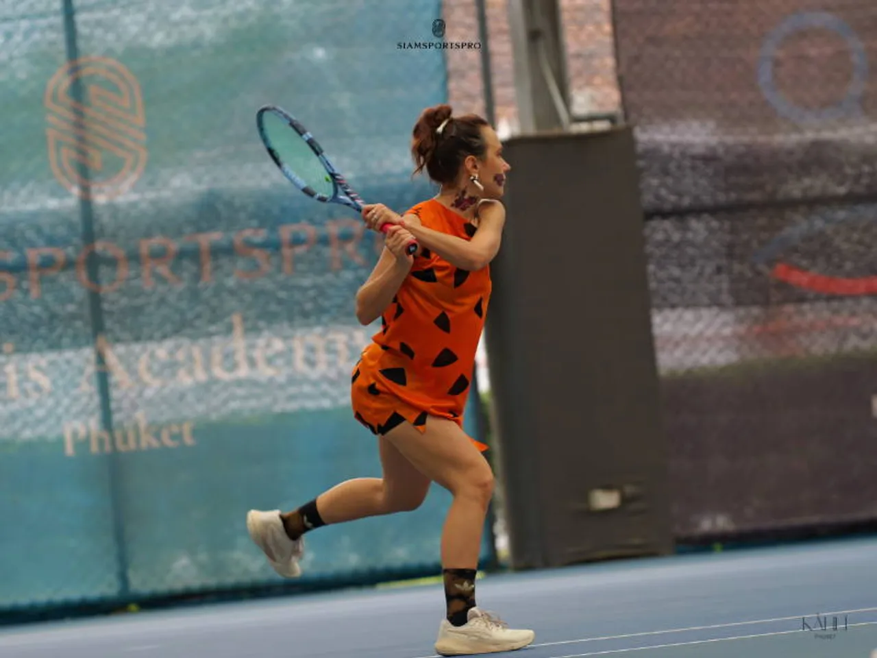 Photo from Full of Fun, Fear, and Friendship — Halloween Tournament 2025 Recap