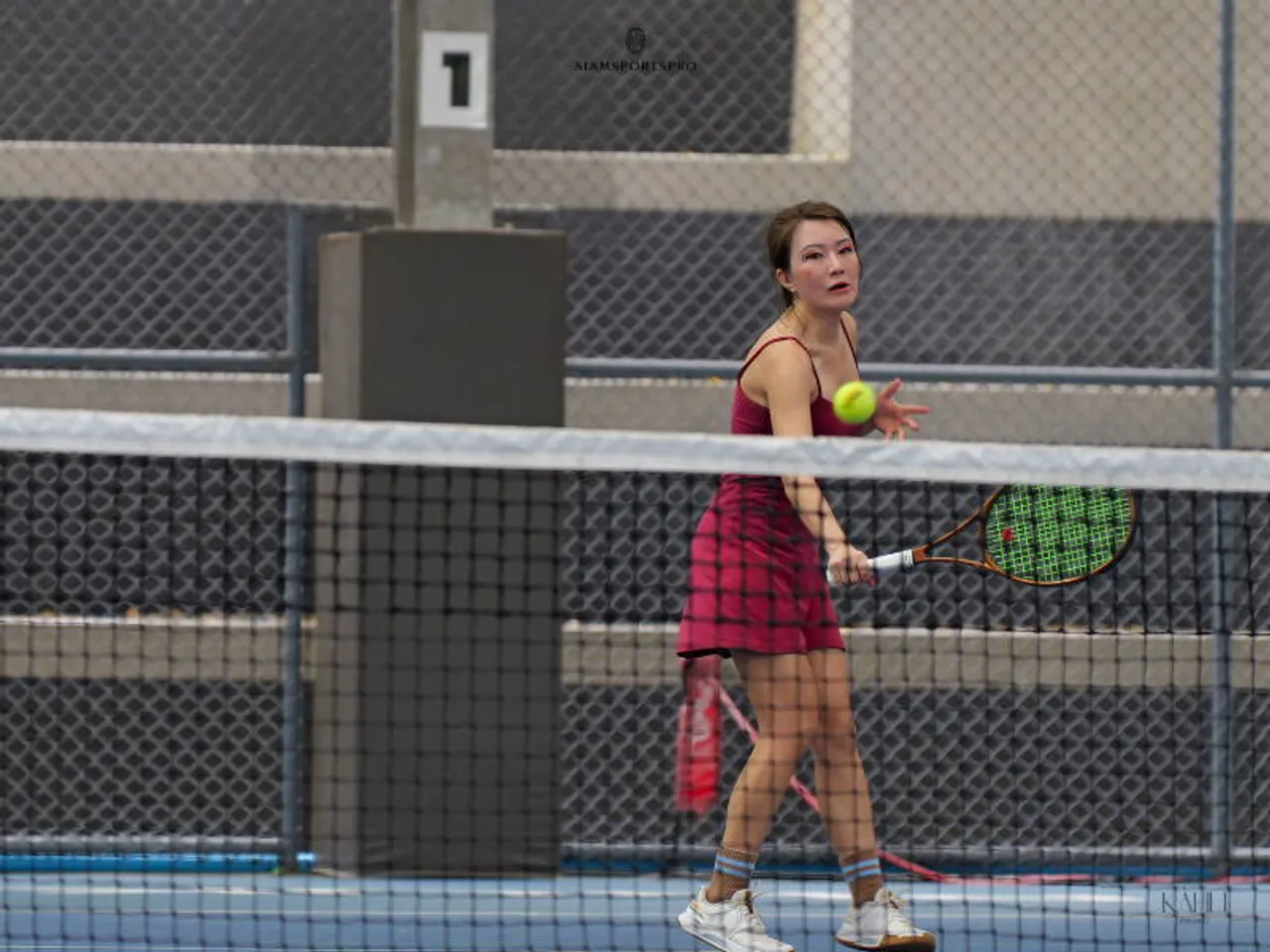Photo from Full of Fun, Fear, and Friendship — Halloween Tournament 2025 Recap