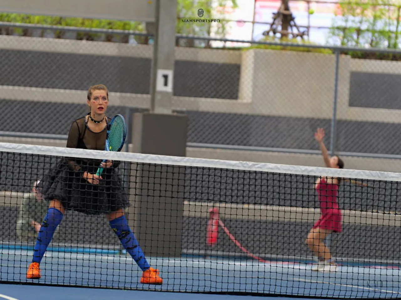 Photo from Full of Fun, Fear, and Friendship — Halloween Tournament 2025 Recap