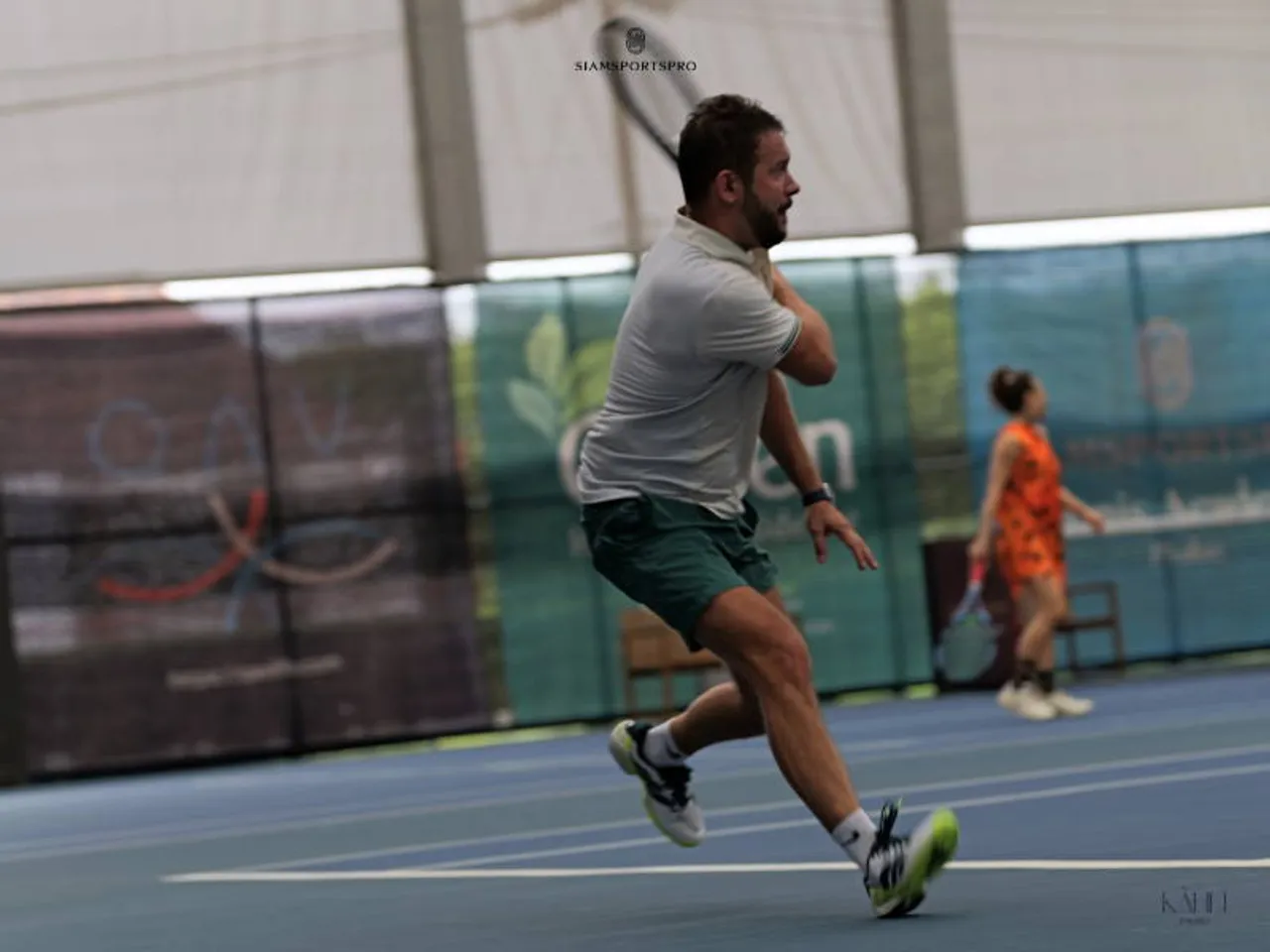Photo from Full of Fun, Fear, and Friendship — Halloween Tournament 2025 Recap