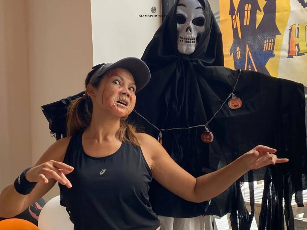 Photo from Full of Fun, Fear, and Friendship — Halloween Tournament 2025 Recap
