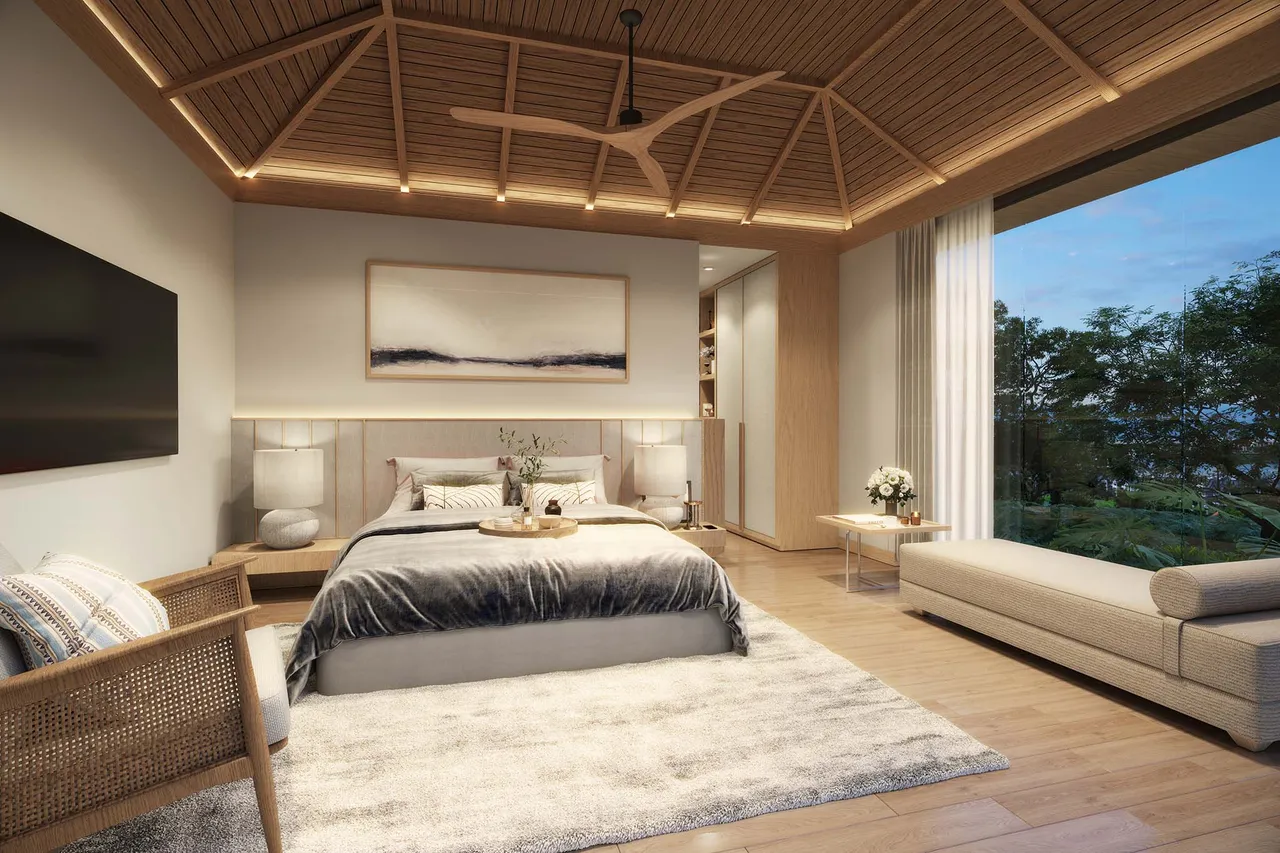 Photo from KĀHLĪ Hillside Villas: Now Available