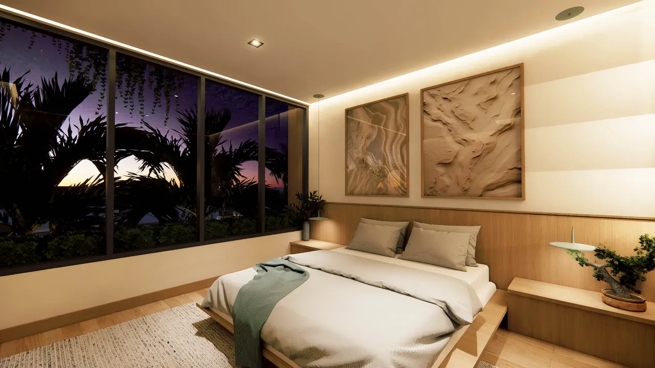 Photo from Exclusive KAHLI Mountain View Terraces Now Available