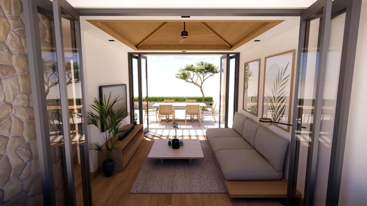 Photo from Exclusive KAHLI Mountain View Terraces Now Available