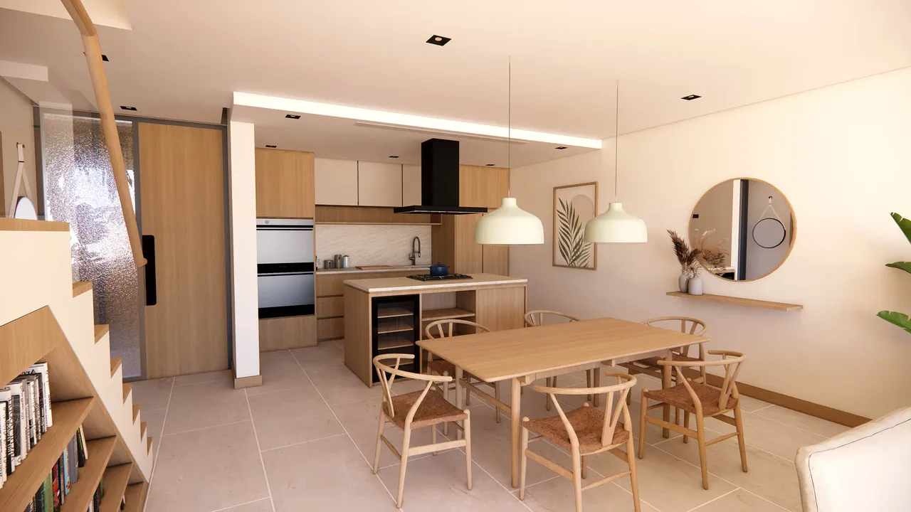 Photo from Exclusive KAHLI Mountain View Terraces Now Available