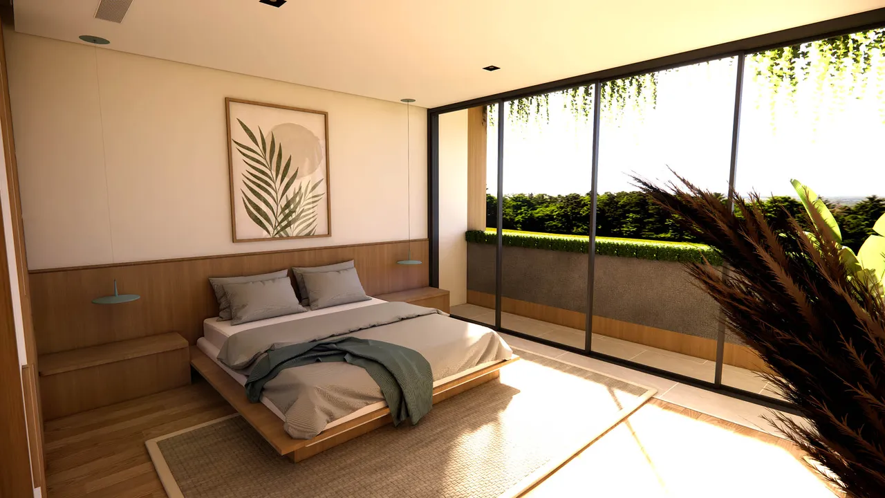 Photo from Exclusive KAHLI Mountain View Terraces Now Available