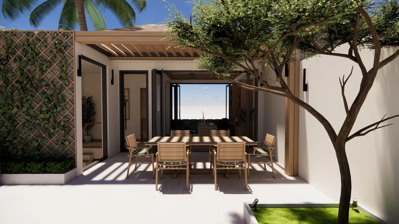 Photo from Exclusive KAHLI Mountain View Terraces Now Available
