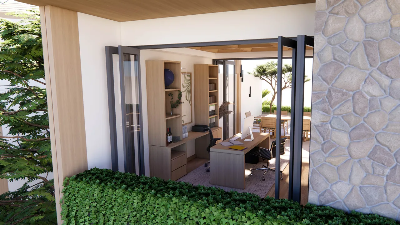 Photo from Exclusive KAHLI Mountain View Terraces Now Available