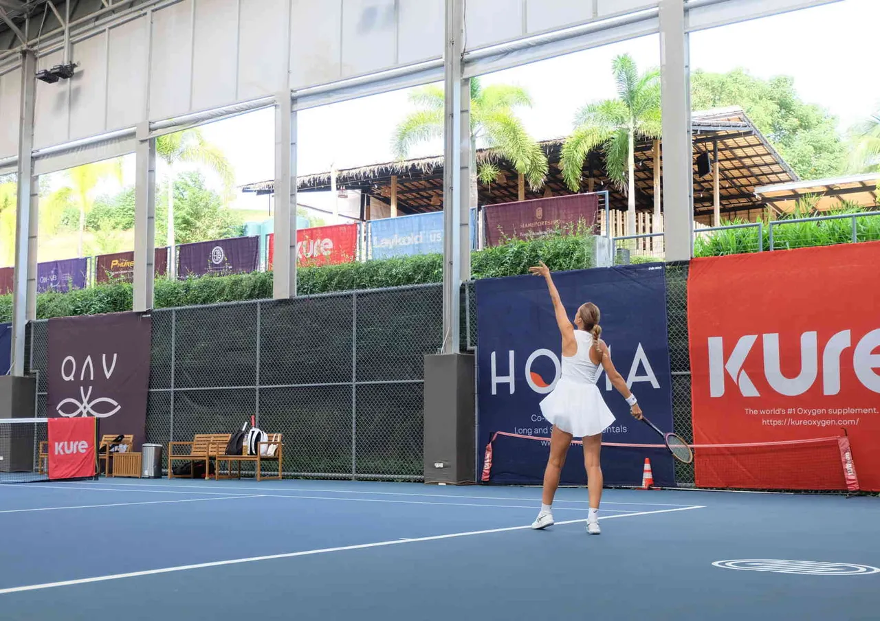 Photo from LONDON OPEN TOURNAMENT 13 July 2025