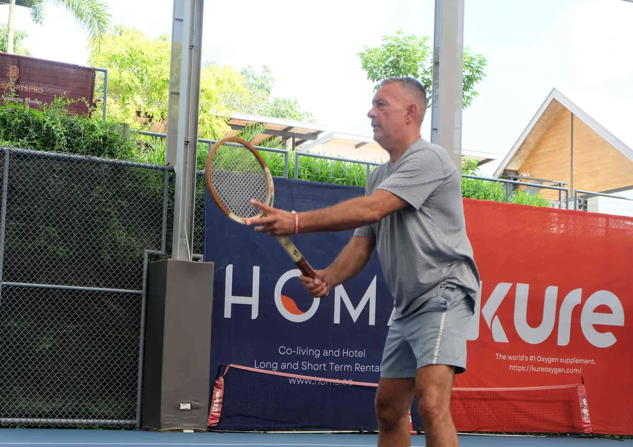 Photo from LONDON OPEN TOURNAMENT 13 July 2025
