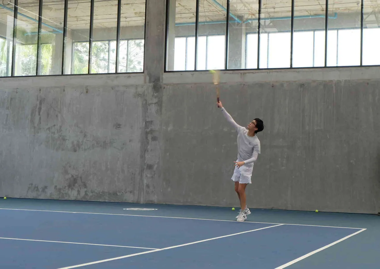 Photo from LONDON OPEN TOURNAMENT 13 July 2025