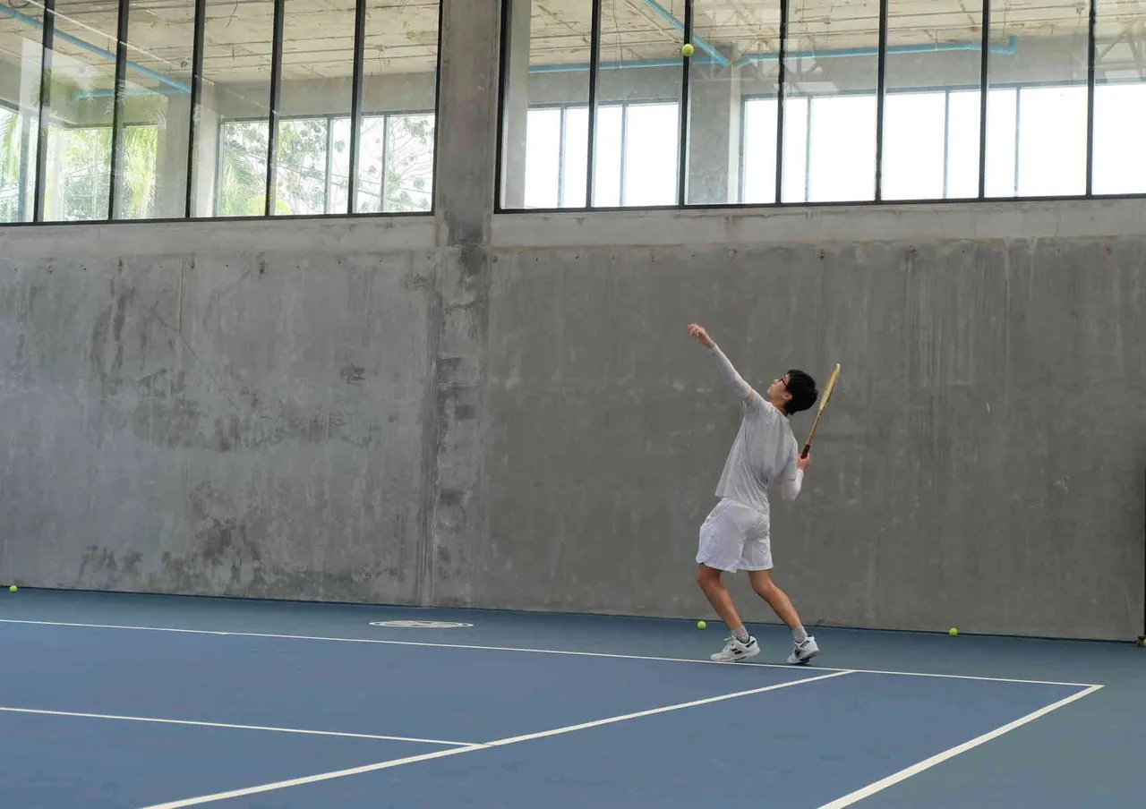 Photo from LONDON OPEN TOURNAMENT 13 July 2025