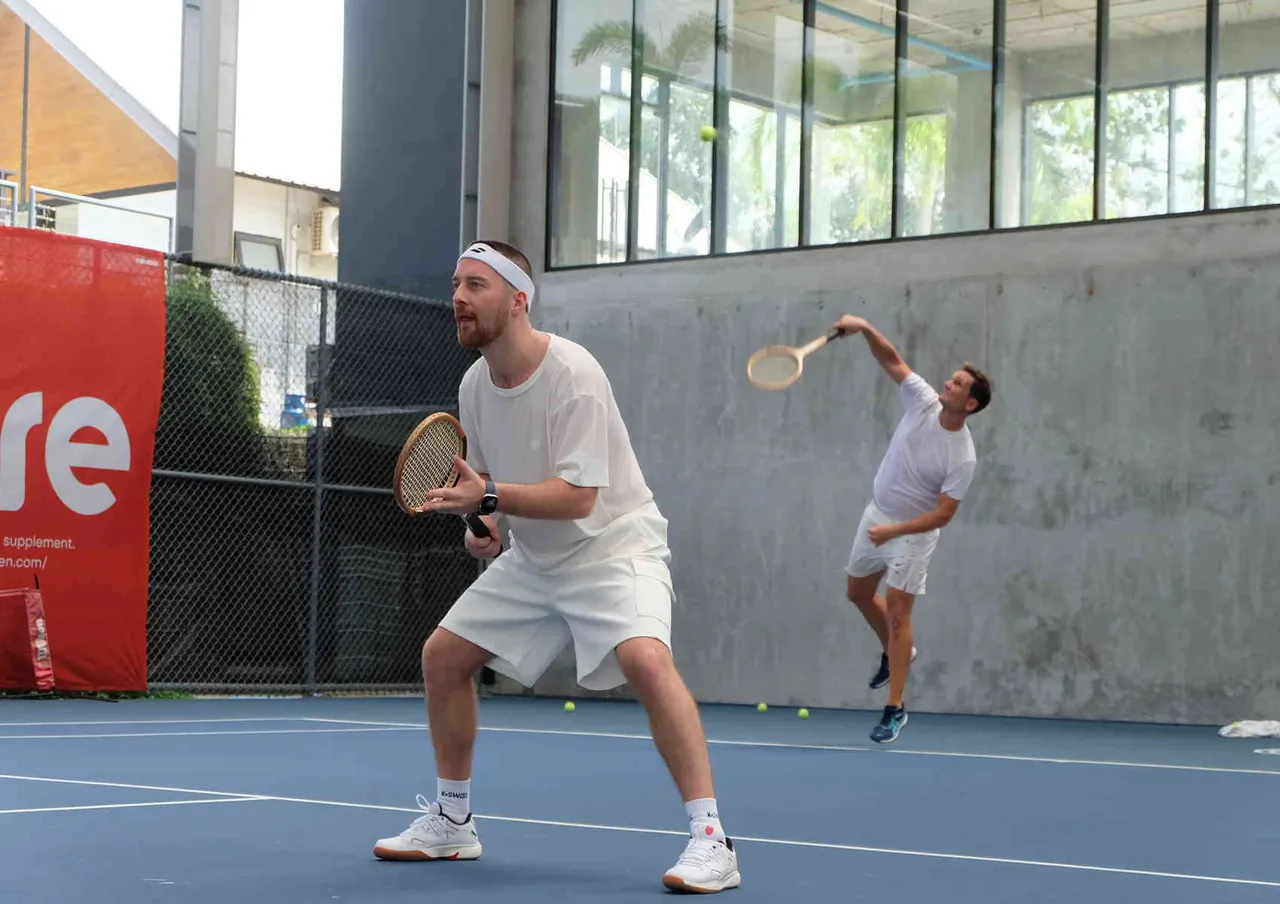 Photo from LONDON OPEN TOURNAMENT 13 July 2025