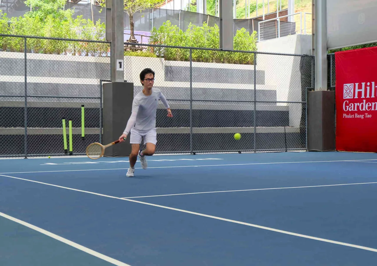 Photo from LONDON OPEN TOURNAMENT 13 July 2025