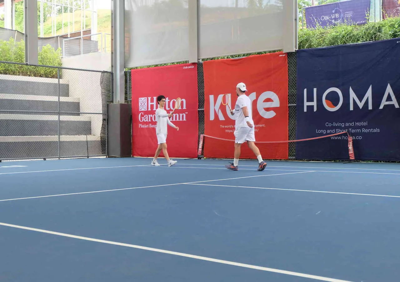 Photo from LONDON OPEN TOURNAMENT 13 July 2025