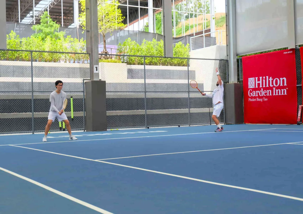 Photo from LONDON OPEN TOURNAMENT 13 July 2025