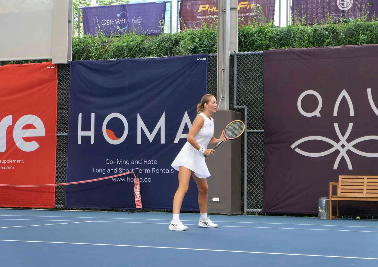 Photo from LONDON OPEN TOURNAMENT 13 July 2025