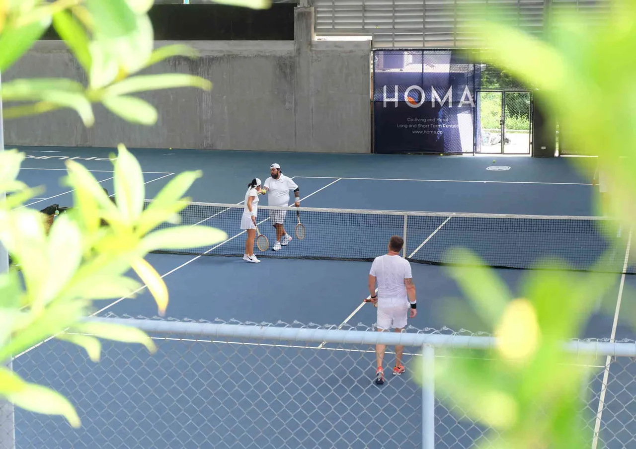 Photo from LONDON OPEN TOURNAMENT 13 July 2025
