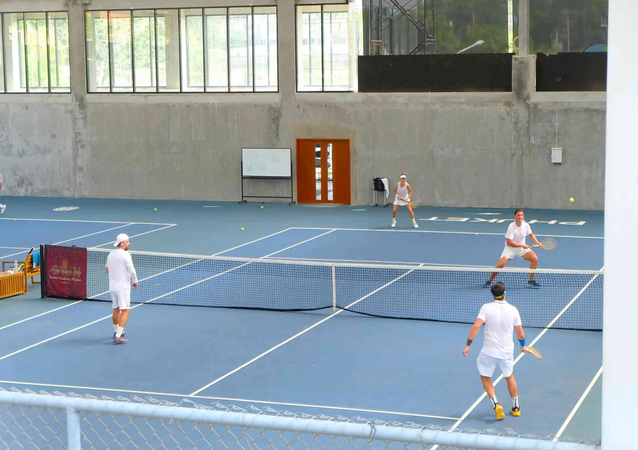 Photo from LONDON OPEN TOURNAMENT 13 July 2025